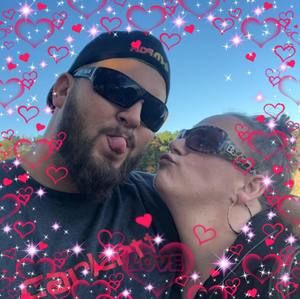 Meet your Posher, Kristy-lee